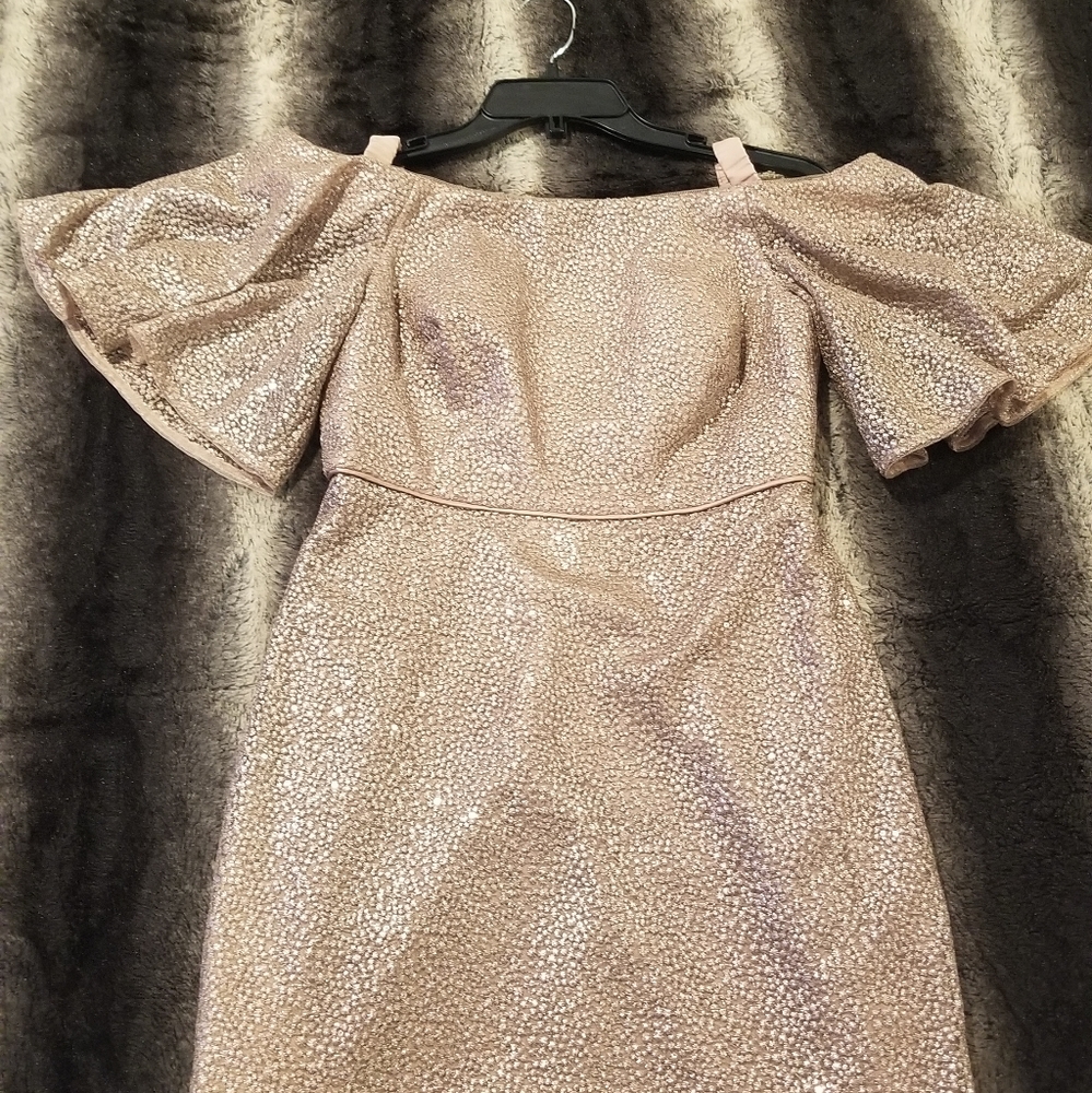 Cocktail dress